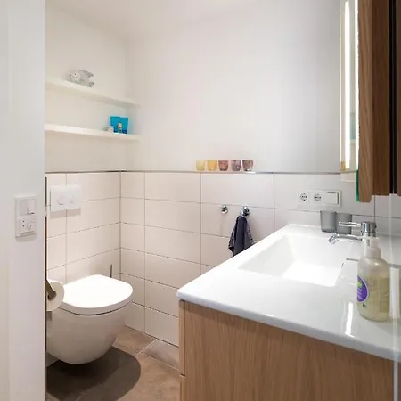 Meerblick Exklusiv * Norderney