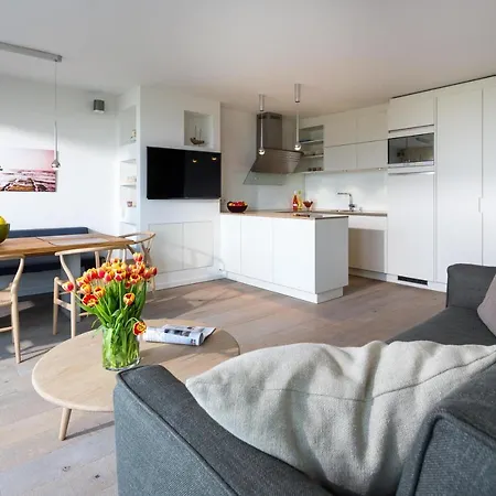 Apartment Meerblick Exklusiv Norderney