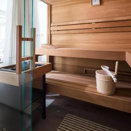 Meerblick Exklusiv Apartment *