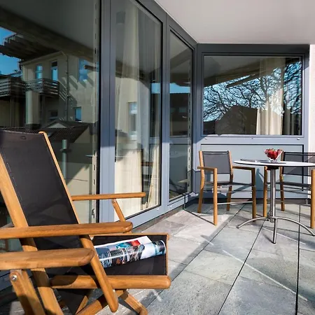 Appartement Meerblick Exklusiv *