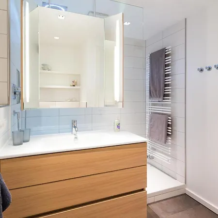 Meerblick Exklusiv * Norderney