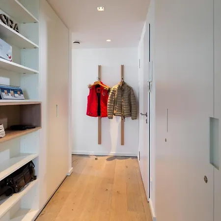 Appartement Meerblick Exklusiv Norderney