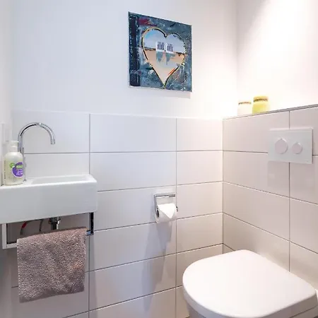 Apartment Meerblick Exklusiv Norderney