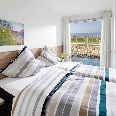 Meerblick Exklusiv Norderney