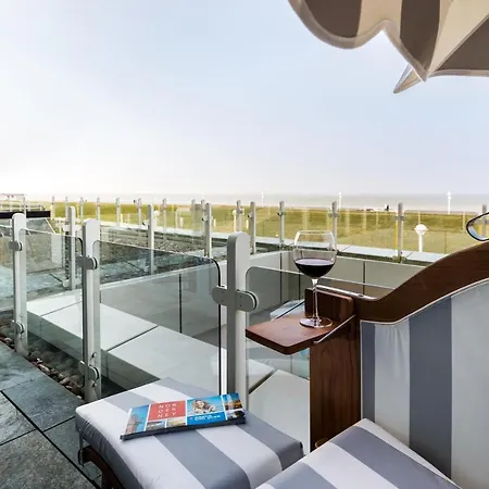 Apartment Meerblick Exklusiv *