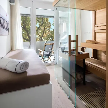 Apartment Meerblick Exklusiv Norderney