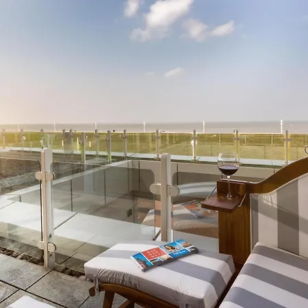 Meerblick Exklusiv * Norderney