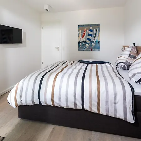 Meerblick Exklusiv Appartement